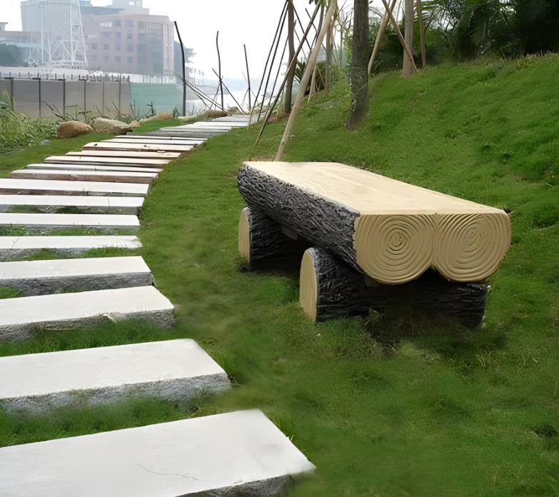 360截圖20240123154639932 GRC水泥仿木紋坐凳