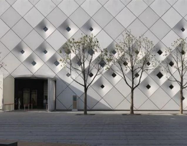 GRC構(gòu)件有哪些產(chǎn)品？