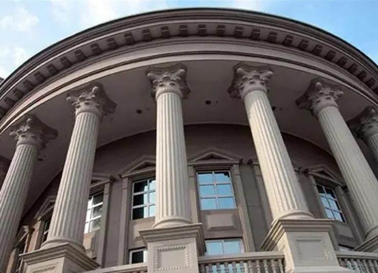 GRC外墻構(gòu)件有哪些種類和特點(diǎn)？