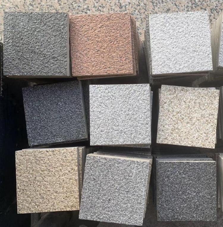 仿砂巖酸洗用的是啥酸液？