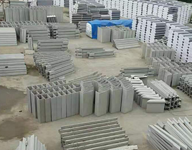 永宏GRC掛板廠家，打造獨一無二的外墻裝飾